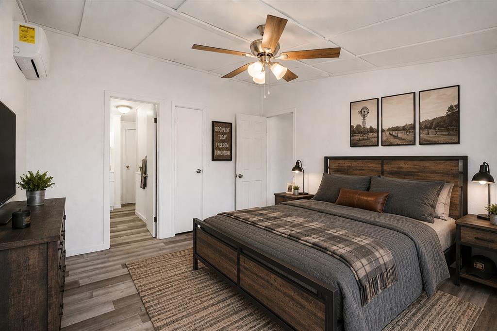Bartlett Estates - Residential