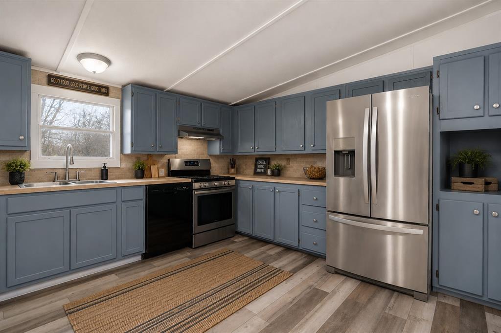 Bartlett Estates - Residential
