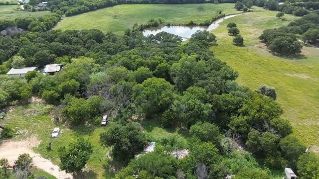 RENDON, JOAQUIN SURVEY ABSTRACT 1263 TRACT 37A & 3 - Land