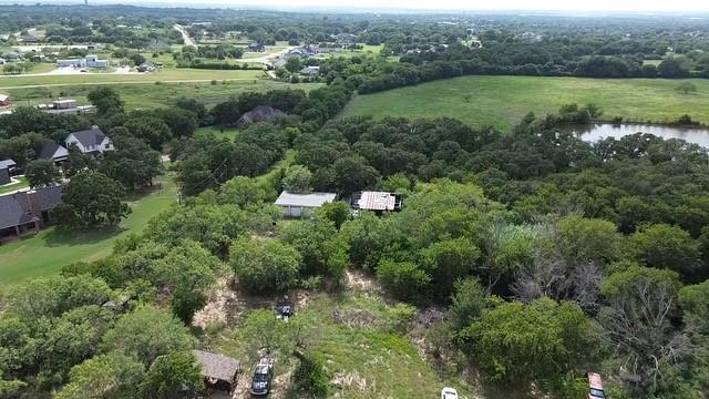 RENDON, JOAQUIN SURVEY ABSTRACT 1263 TRACT 37A & 3 - Land