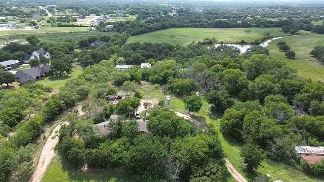 RENDON, JOAQUIN SURVEY ABSTRACT 1263 TRACT 37A & 3 - Land