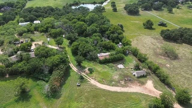 RENDON, JOAQUIN SURVEY ABSTRACT 1263 TRACT 37A & 3 - Land