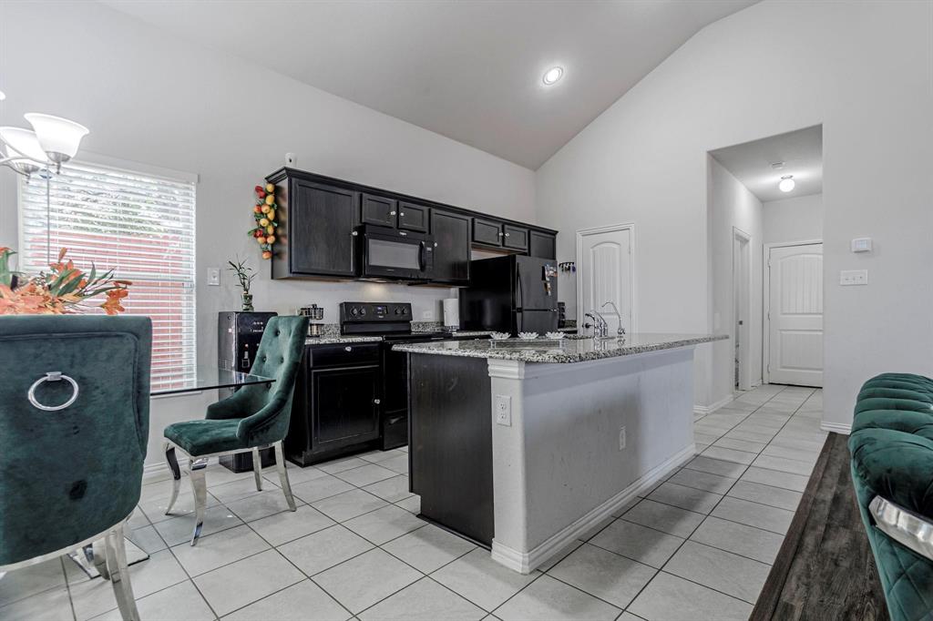 Worth Hills Add - Residential