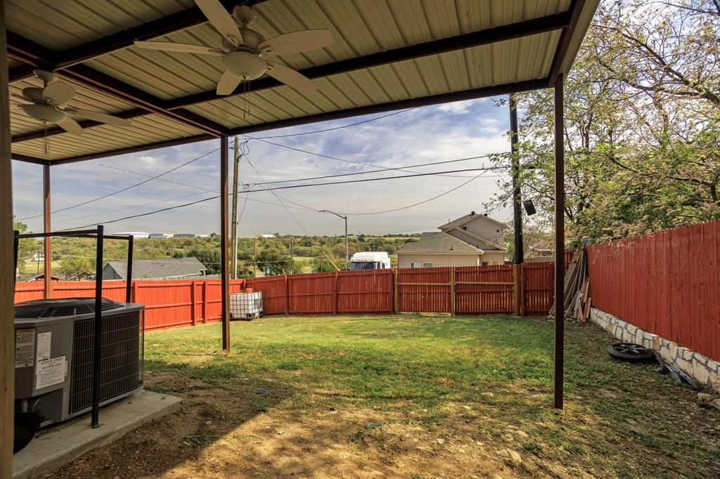 Worth Hills Add - Residential