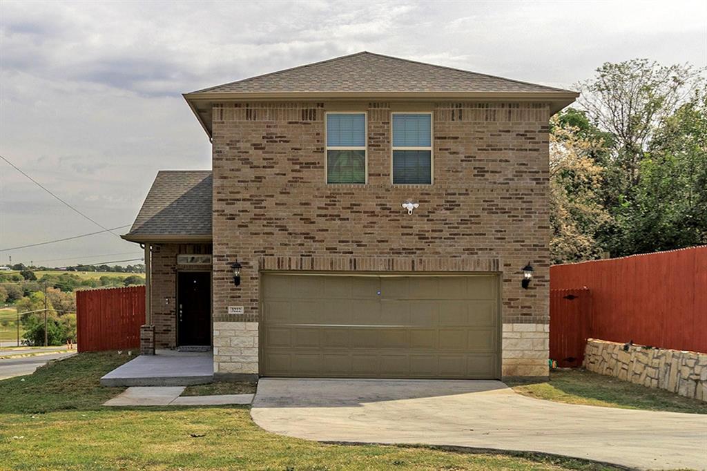 Worth Hills Add - Residential