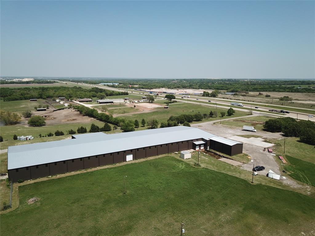 Toby thomas - Commercial Sale