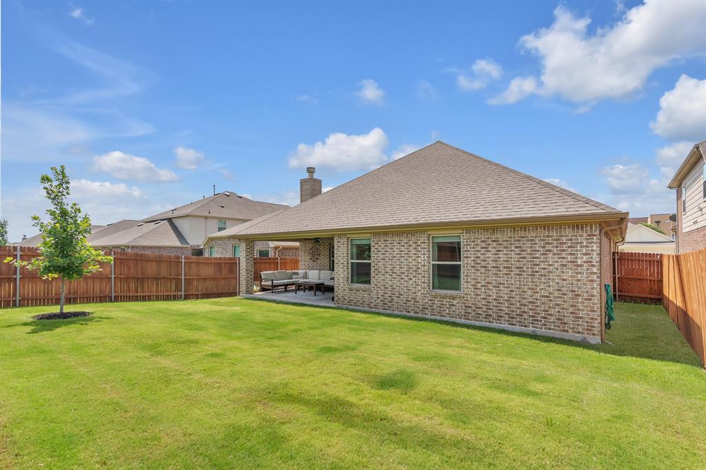Las Ventanas - Residential