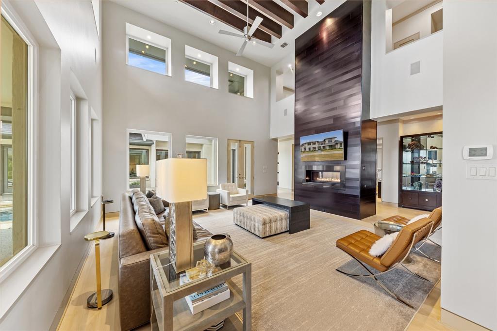 Mattox Ranch - Residential