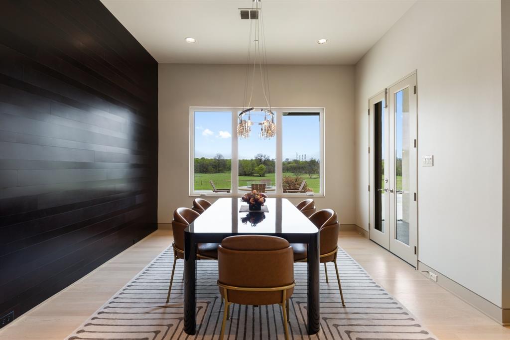 Mattox Ranch - Residential