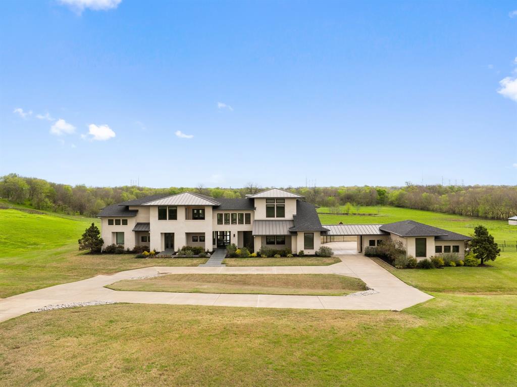 Mattox Ranch - Residential