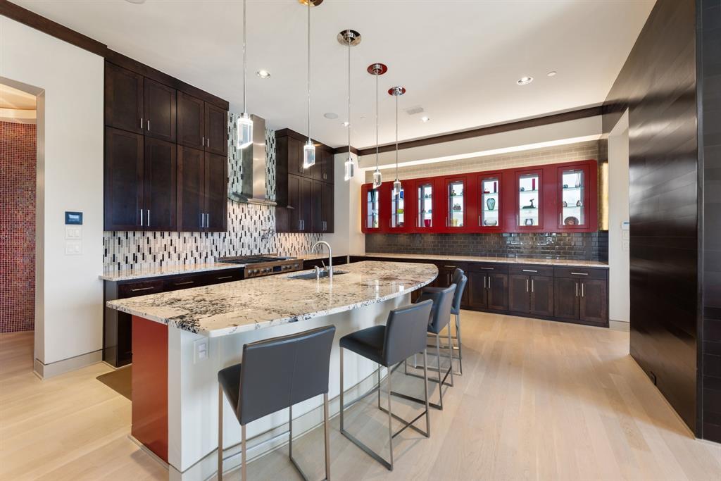 Mattox Ranch - Residential