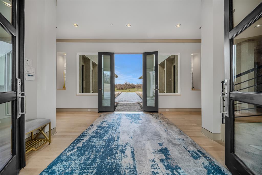 Mattox Ranch - Residential