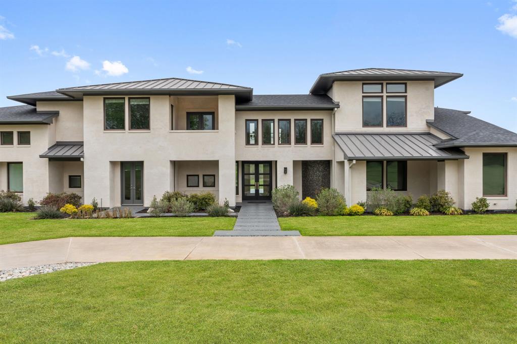 Mattox Ranch - Residential