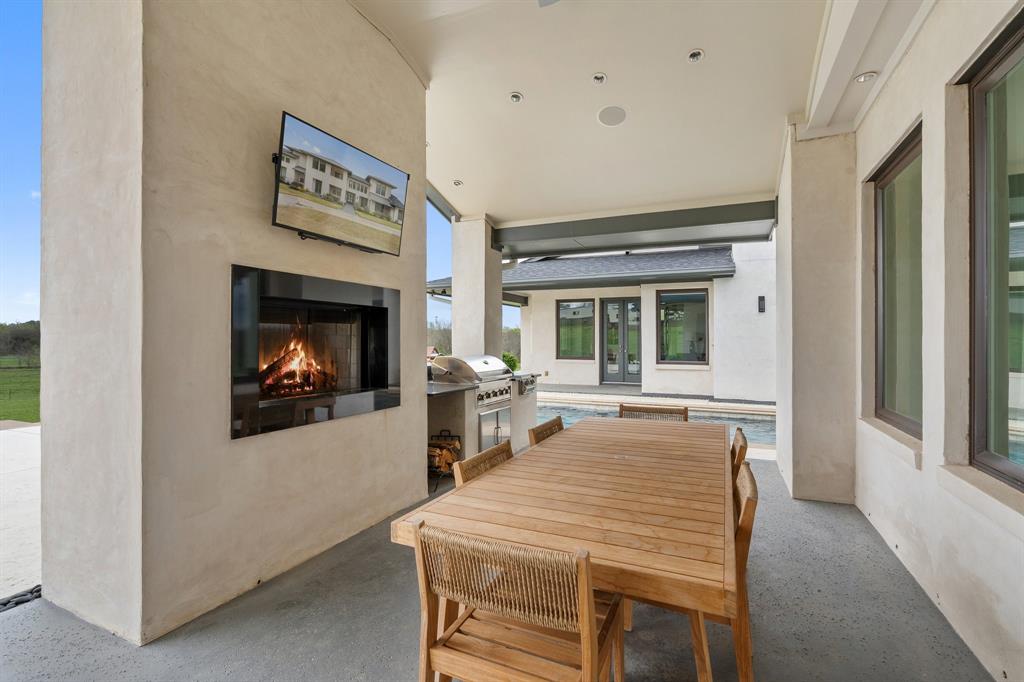Mattox Ranch - Residential