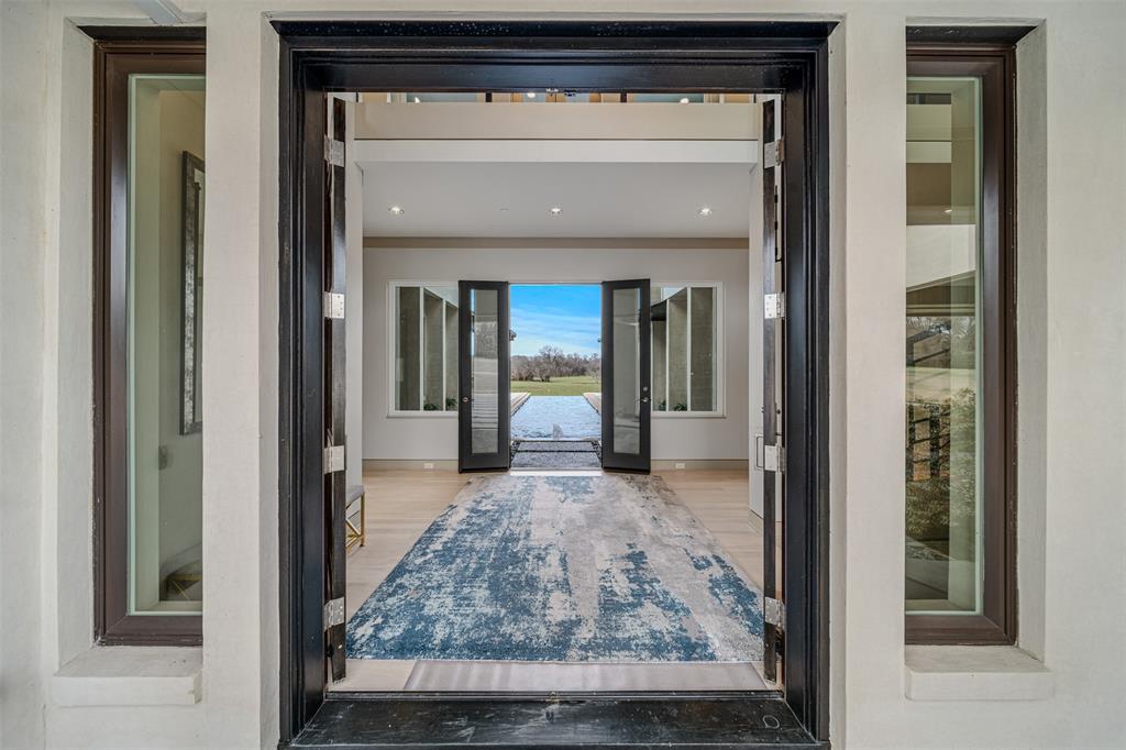 Mattox Ranch - Residential
