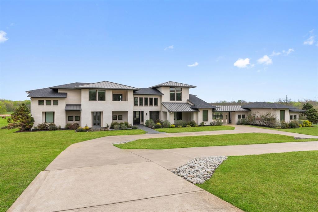 Mattox Ranch - Residential