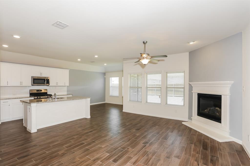 Copper Crk Ph 1 - Residential Lease