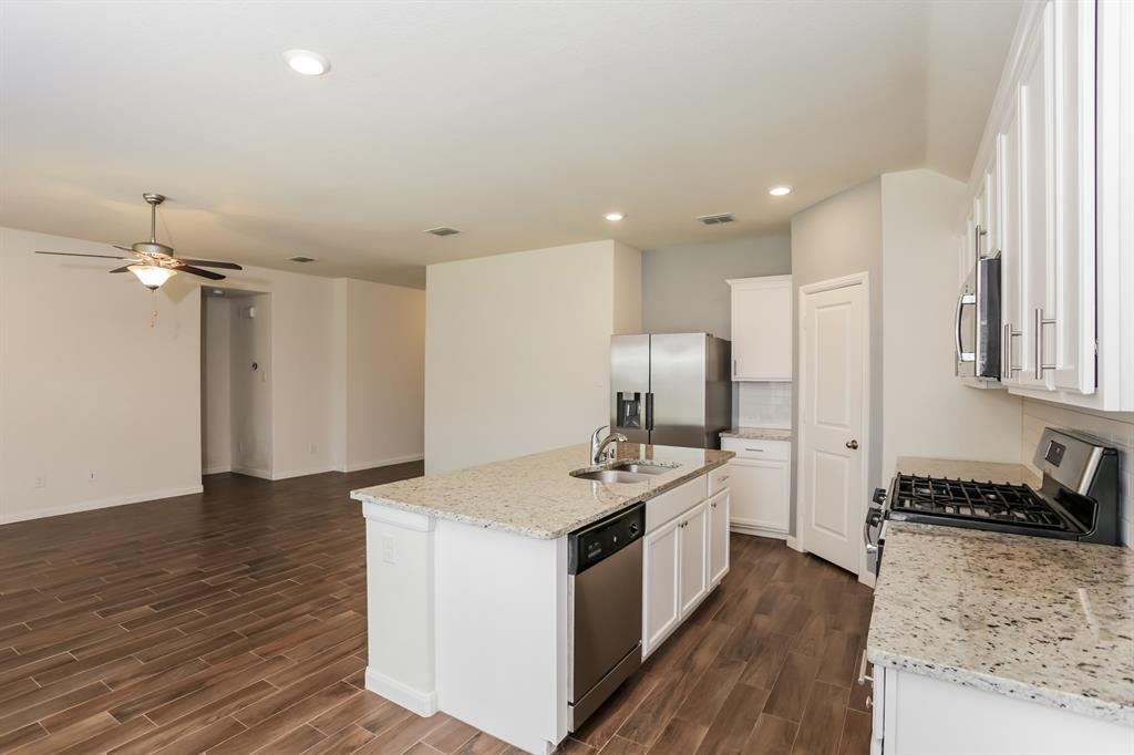 Copper Crk Ph 1 - Residential Lease
