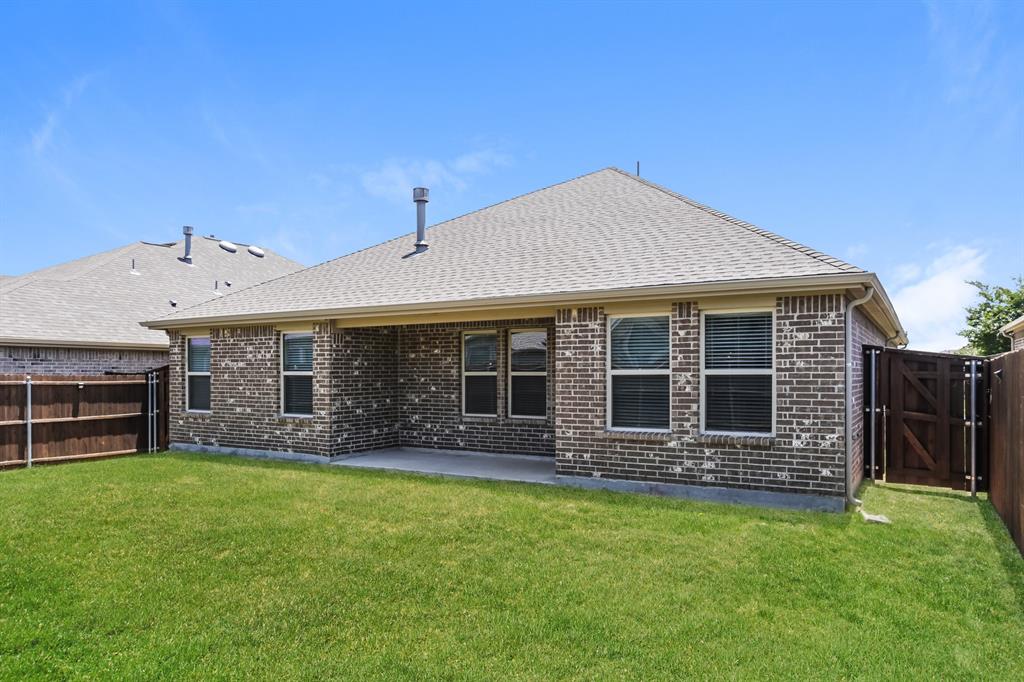 Copper Crk Ph 1 - Residential Lease