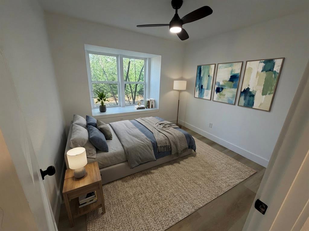 J Rendon Surv Abs #1263 - Residential