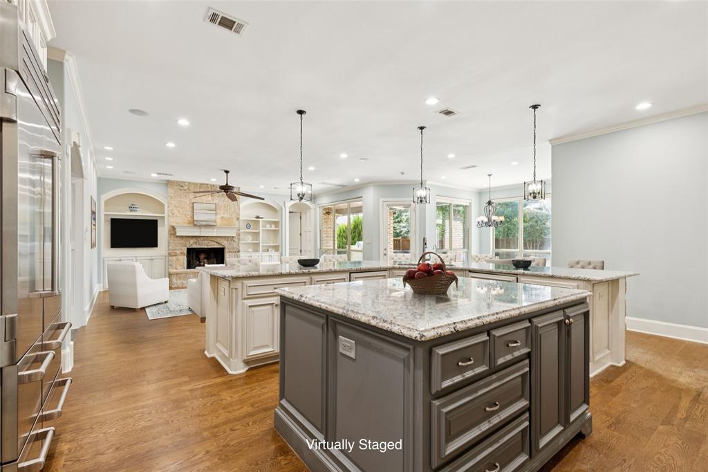 Castle Hills Ph II Sec C - Residential
