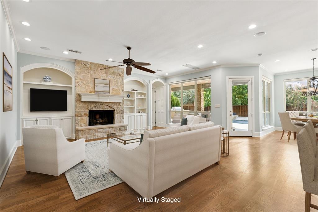 Castle Hills Ph II Sec C - Residential
