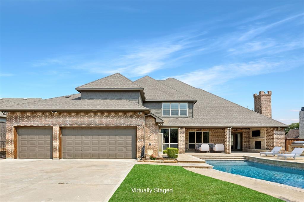 Castle Hills Ph II Sec C - Residential