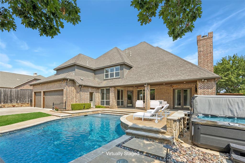 Castle Hills Ph II Sec C - Residential