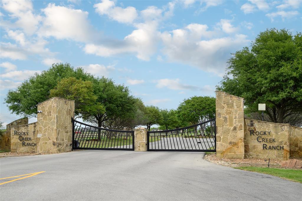 Rocky Creek Ranch - Residential