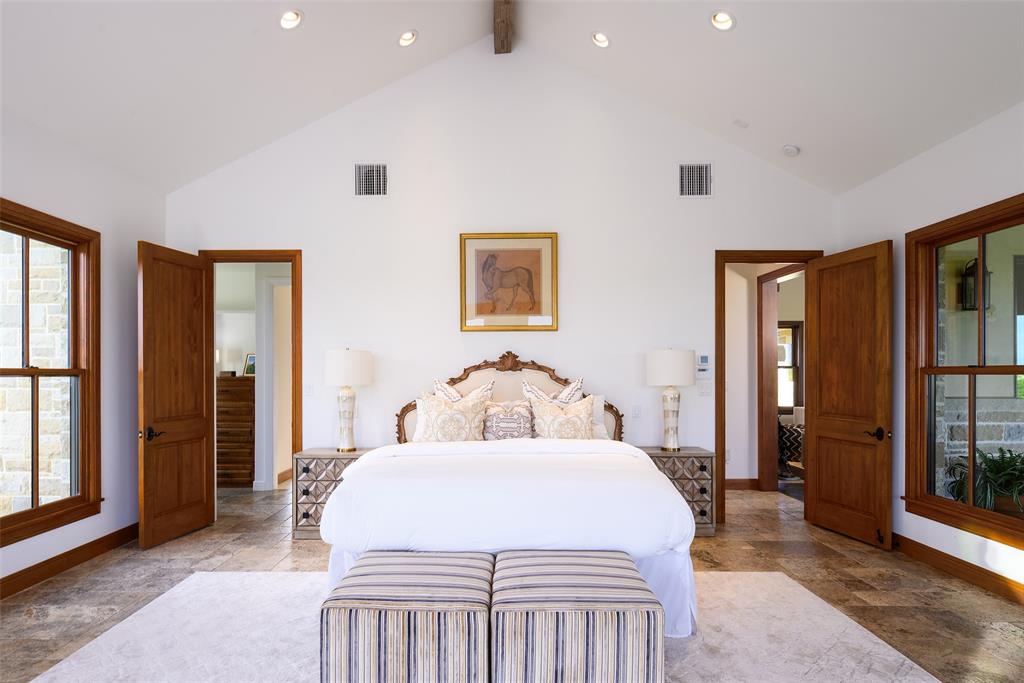 Rocky Creek Ranch - Residential