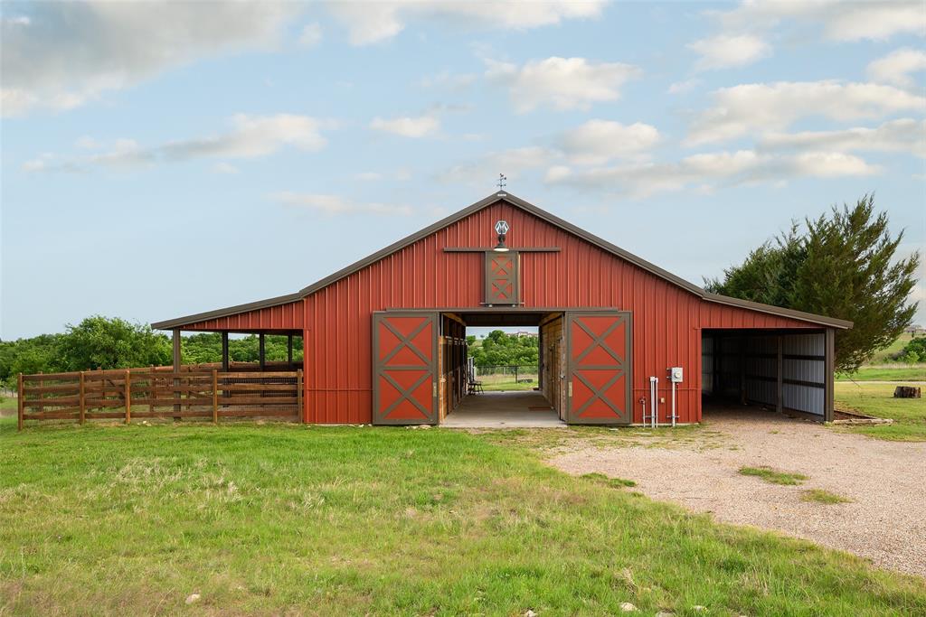 Rocky Creek Ranch - Residential