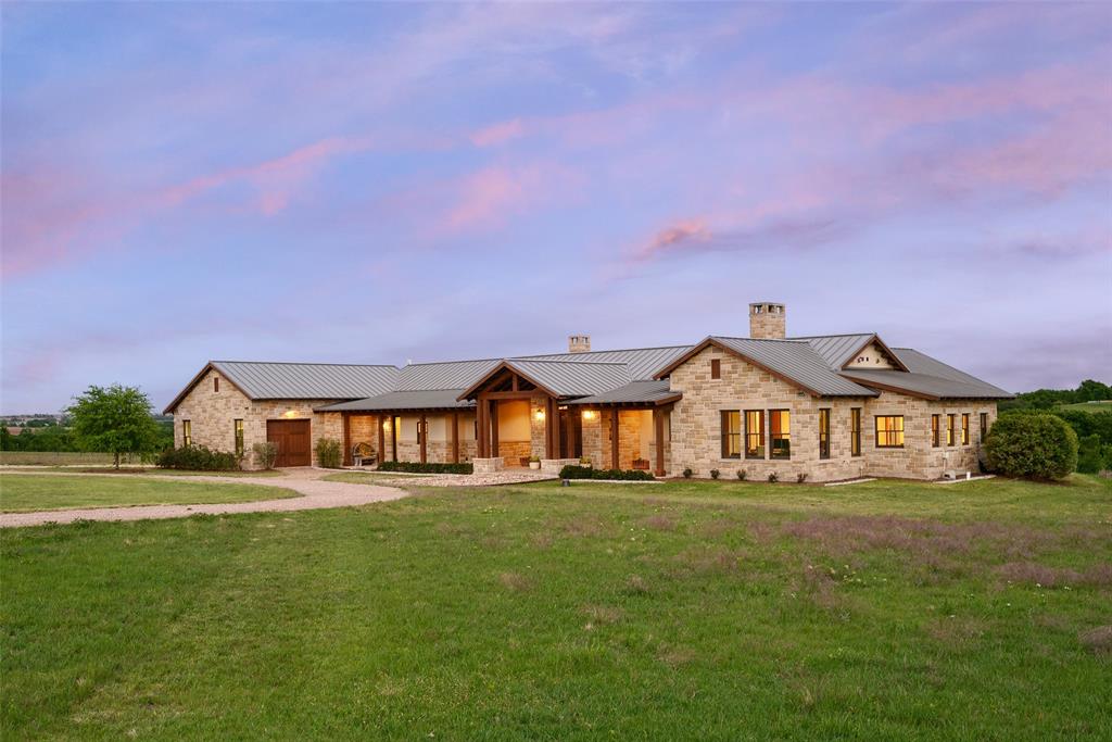 Rocky Creek Ranch - Residential