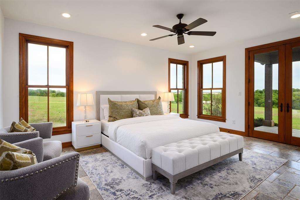 Rocky Creek Ranch - Residential