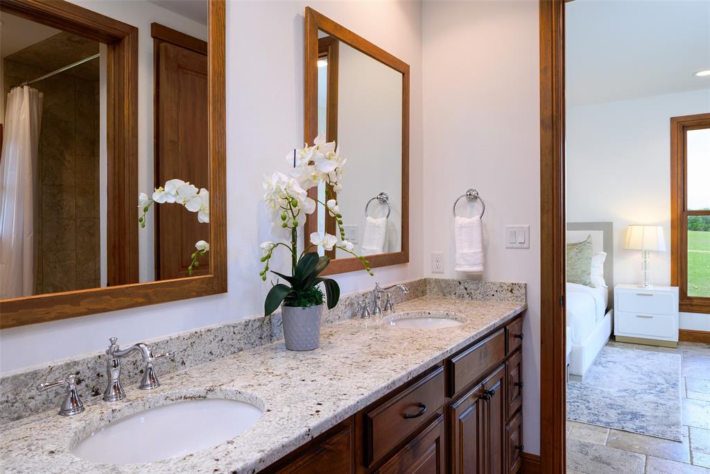 Rocky Creek Ranch - Residential