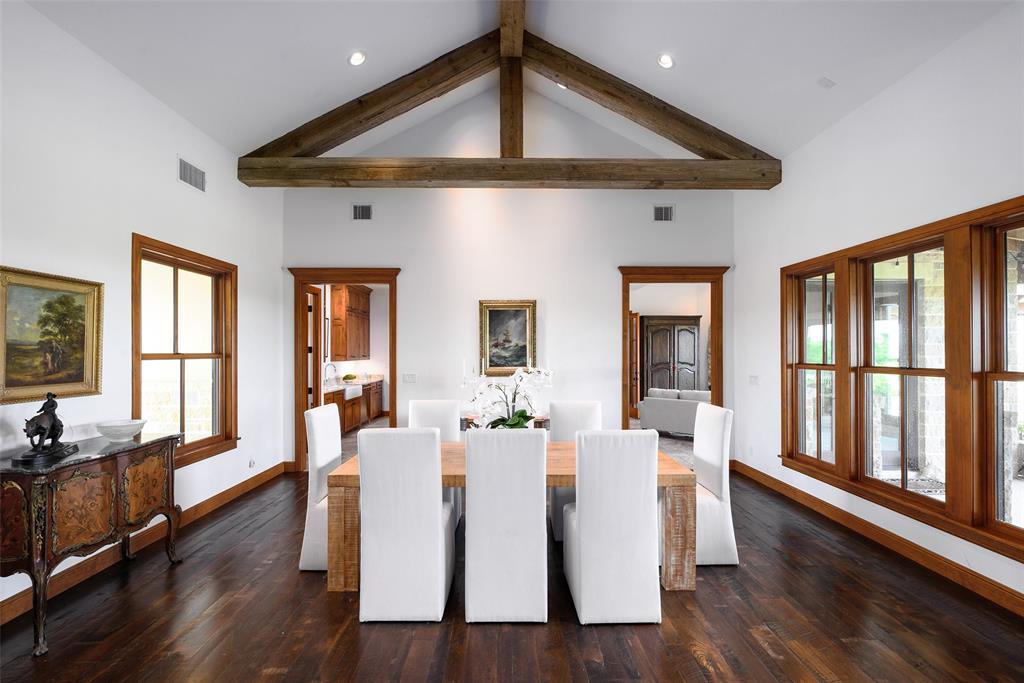 Rocky Creek Ranch - Residential