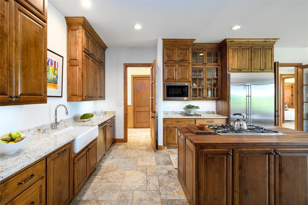 Rocky Creek Ranch - Residential