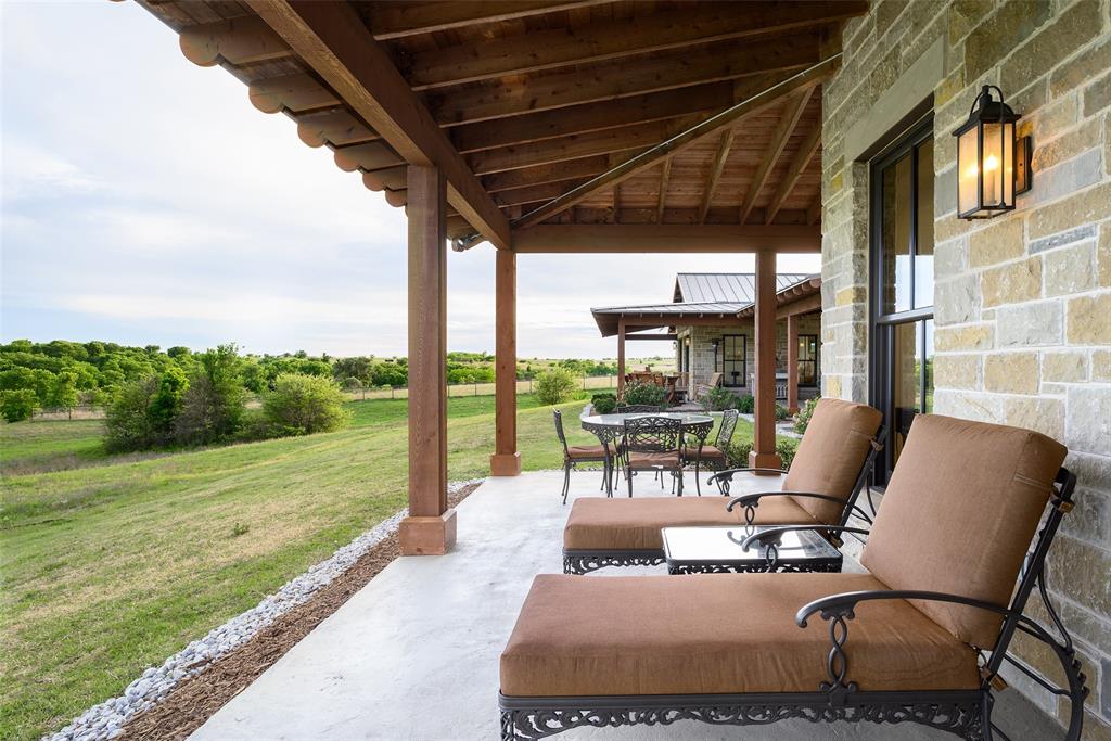 Rocky Creek Ranch - Residential