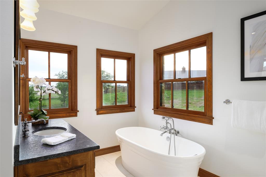 Rocky Creek Ranch - Residential
