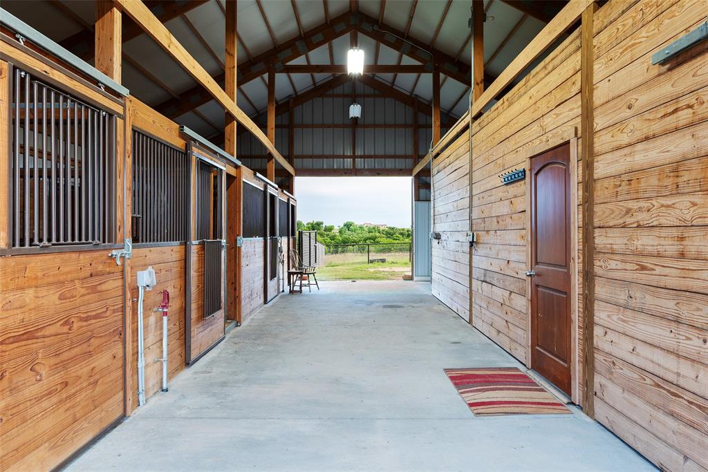 Rocky Creek Ranch - Residential