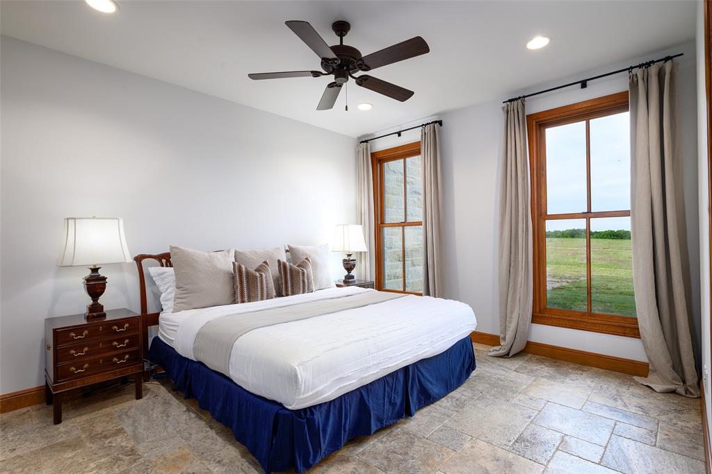 Rocky Creek Ranch - Residential