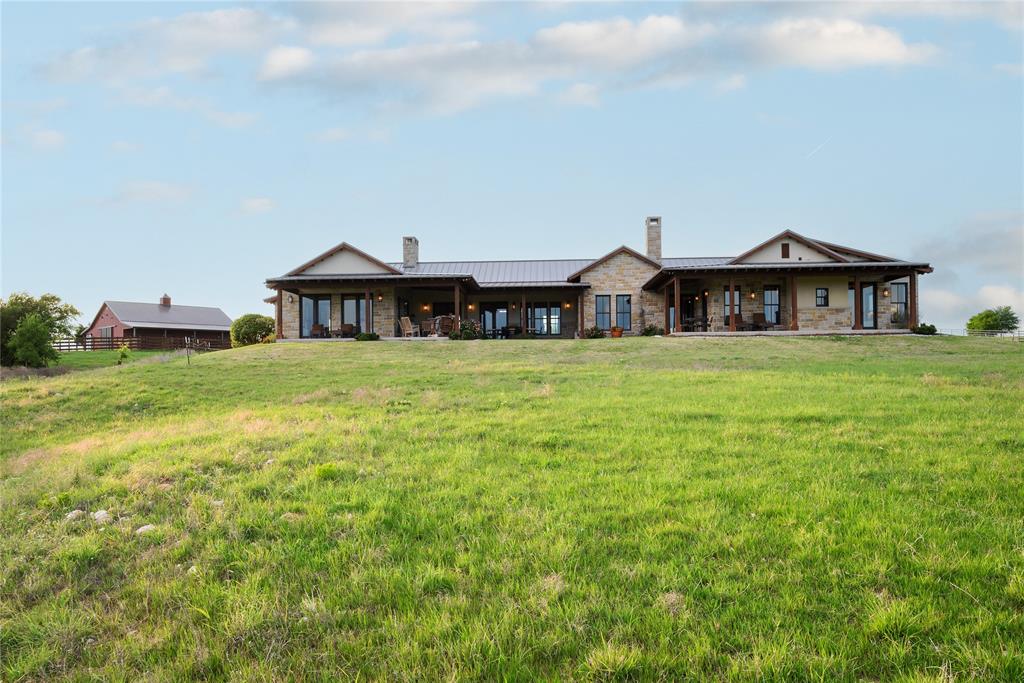 Rocky Creek Ranch - Residential