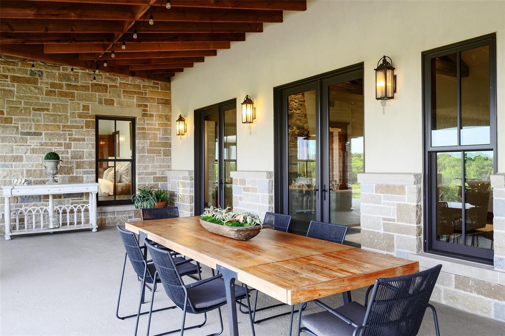 Rocky Creek Ranch - Residential