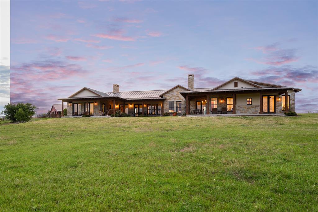 Rocky Creek Ranch - Residential