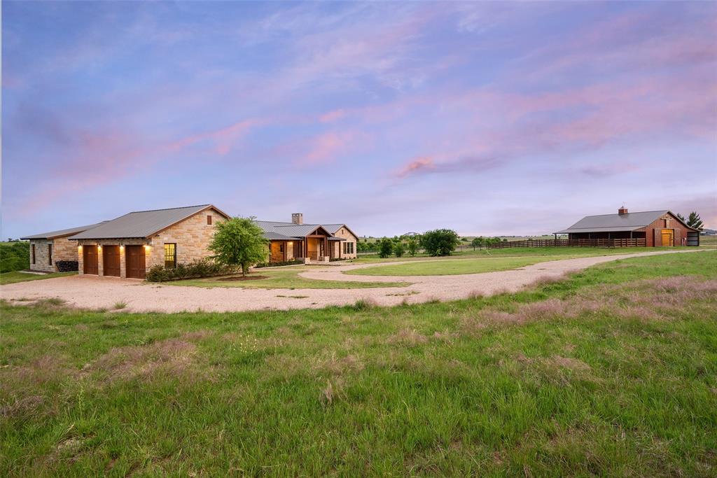 Rocky Creek Ranch - Residential