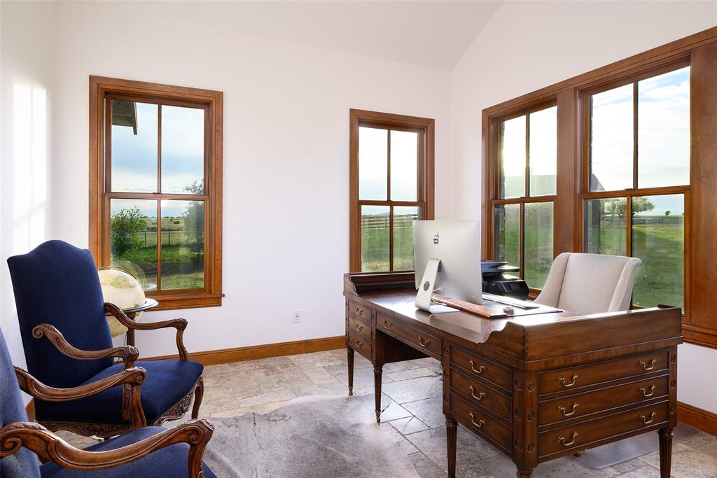Rocky Creek Ranch - Residential