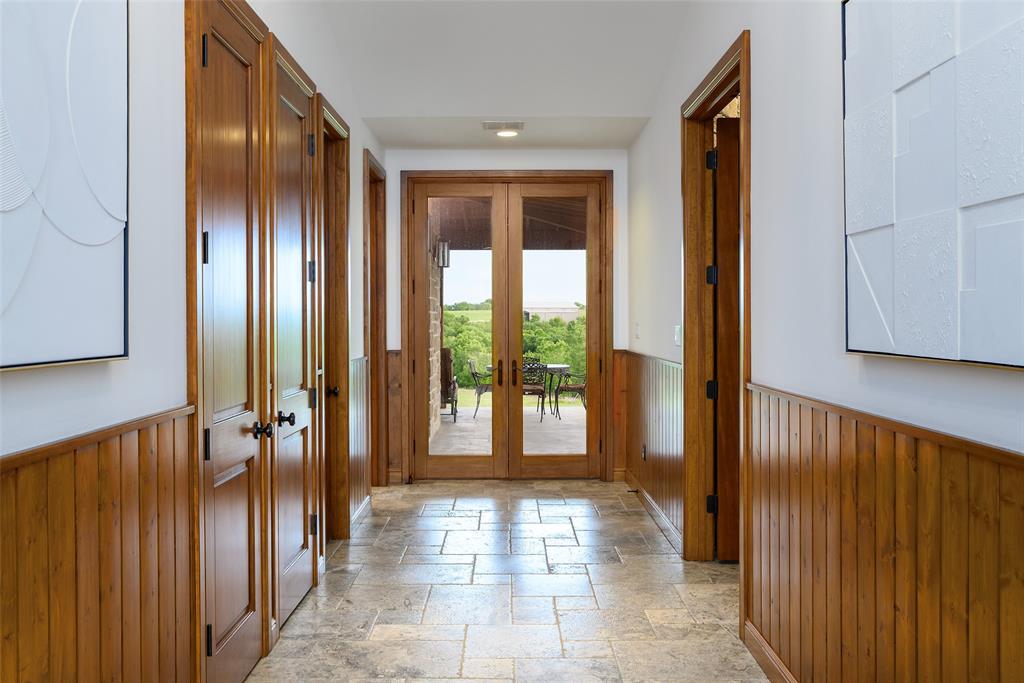 Rocky Creek Ranch - Residential