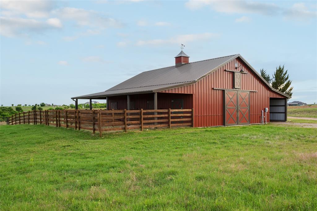 Rocky Creek Ranch - Residential