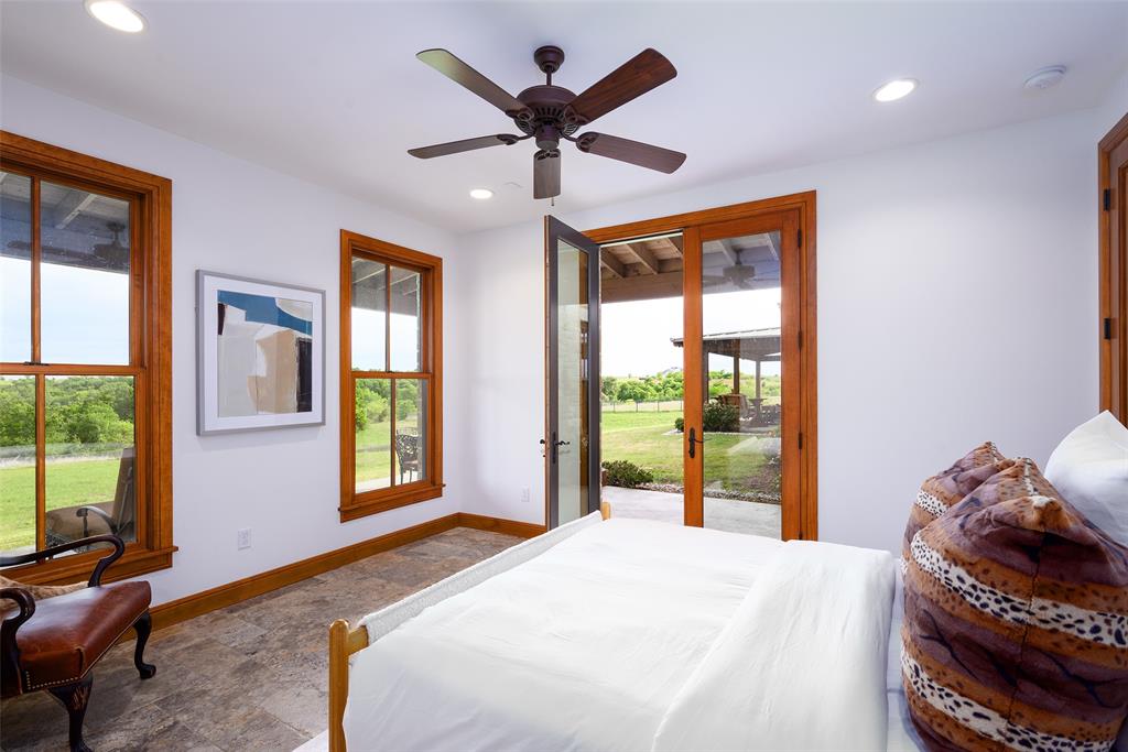 Rocky Creek Ranch - Residential