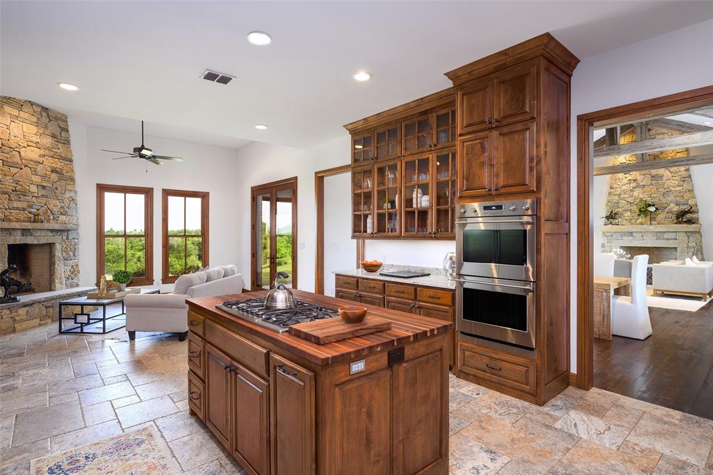 Rocky Creek Ranch - Residential