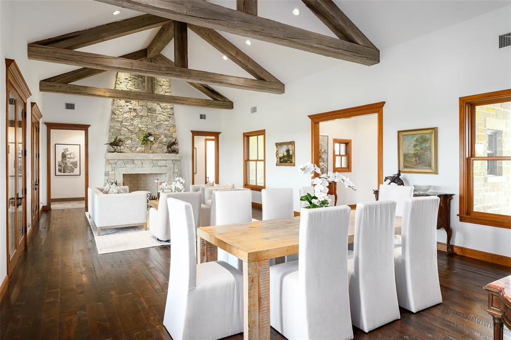 Rocky Creek Ranch - Residential